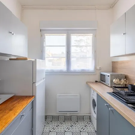 Appartement Mélodie - Bel Vue *