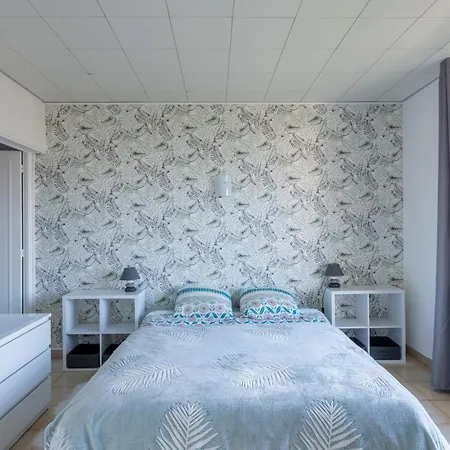 Mélodie - Bel Vue Appartement Criel-sur-Mer
