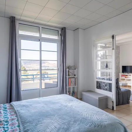 Apartmán Melodie - Bel Vue Criel-sur-Mer