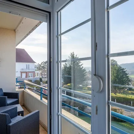 Melodie - Bel Vue Criel-sur-Mer