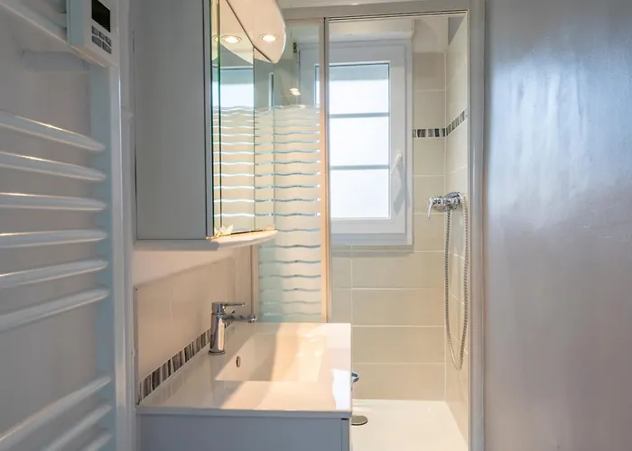 Melodie - Bel Vue Criel-sur-Mer