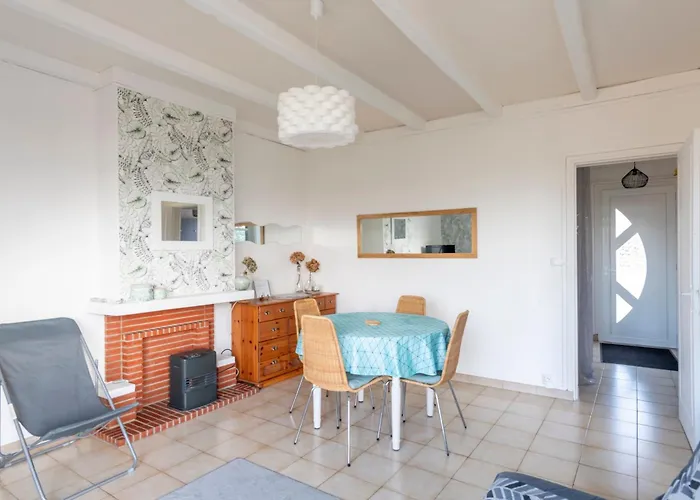 Melodie - Bel Vue Apartment