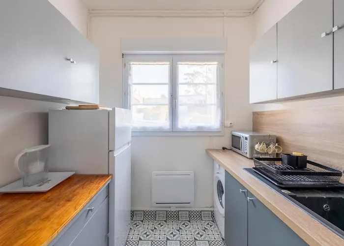 Apartment Melodie - Bel Vue *