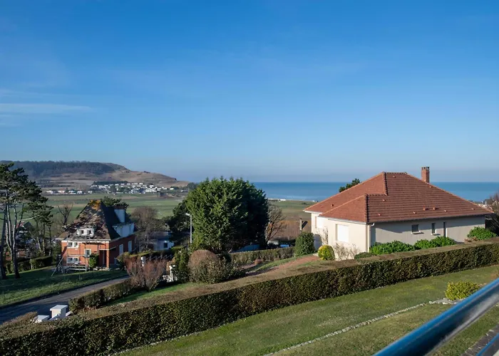 Melodie - Bel Vue Apartment *