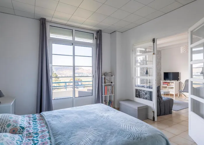 Apartment Melodie - Bel Vue Criel-sur-Mer