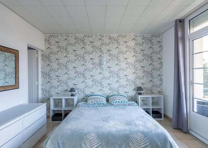 Melodie - Bel Vue Apartment Criel-sur-Mer