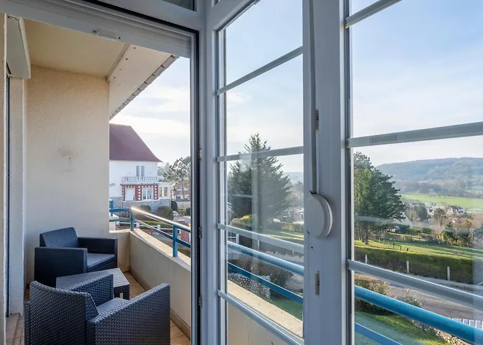 Melodie - Bel Vue Criel-sur-Mer